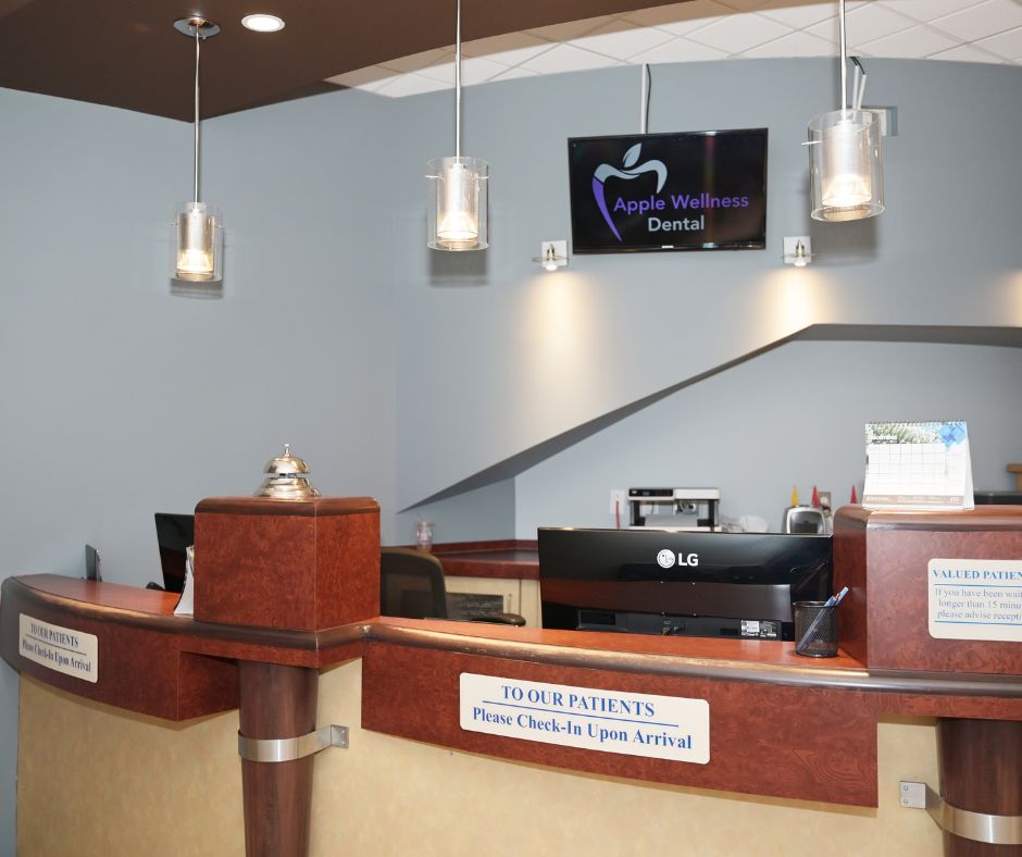 Apple Wellness Dental - Apple Wellness Dental Apple Wellness Dental - Apple Wellness Dental