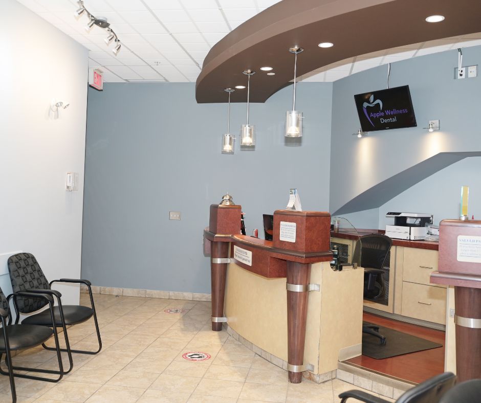 Apple Wellness Dental - Apple Wellness Dental Apple Wellness Dental - Apple Wellness Dental